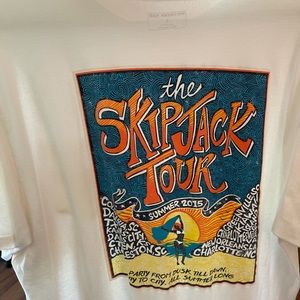 Southern Tide Short Sleeve Tee